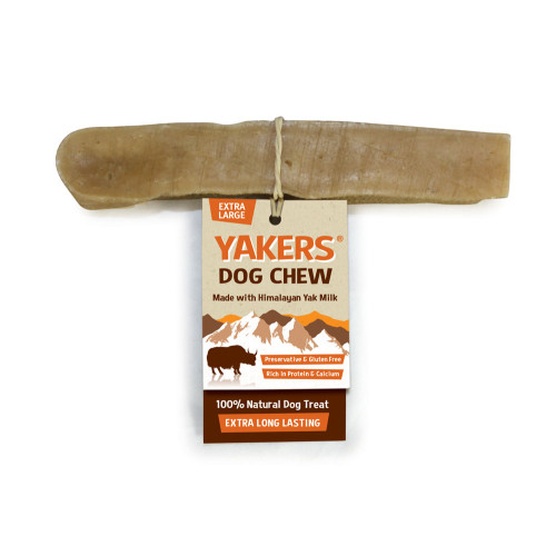 Yakers Dog Chew X-Large