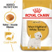 Royal Canin West Highland Terrier Adult 1.5kg