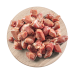 Natures Menu Home Prepare Raw Poultry Heart Chunks 1Kg