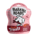 Barking Heads Meaty Treats Beefy Bites 100g