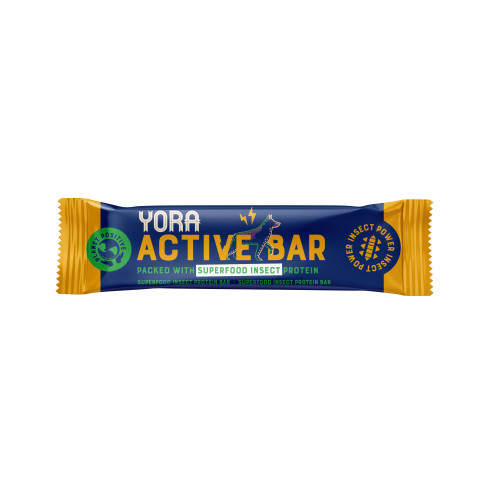 YORA Dog Active Bar 35g